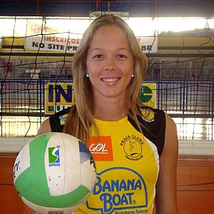 Monique Pavao