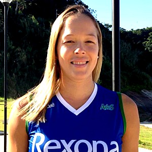 Monique Pavao