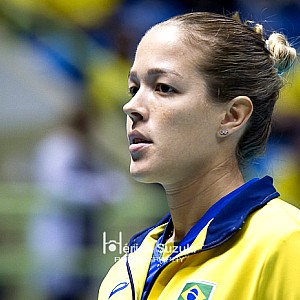 Monique Pavao