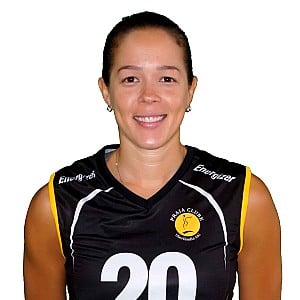 Monique Pavao