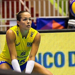 Monique Pavao