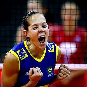 Monique Pavao