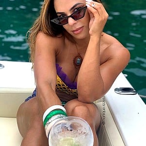 Monique Rizzeto