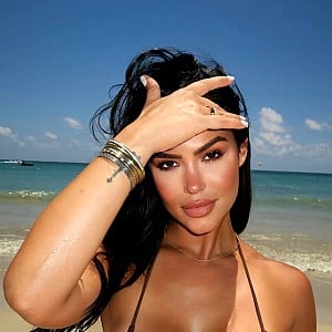 Monique Sanchez Guadalupe