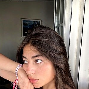 Monse Dominguez
