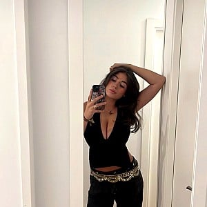 Monse Dominguez