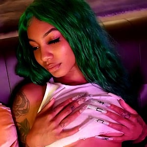 Montaisha Shanell