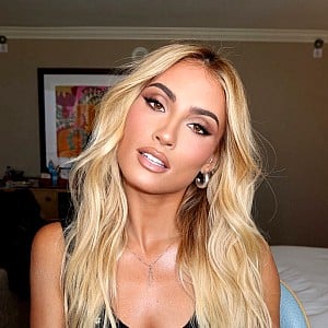 Montana Tucker