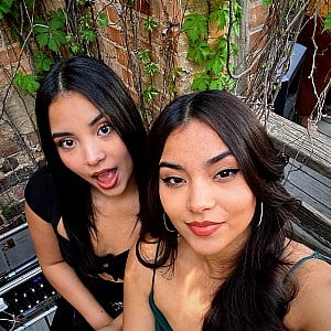 Montoya Twins