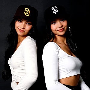 Montoya Twins