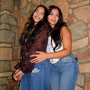 Montoya Twins