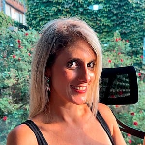 Montserrat Marr