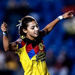 Montserrat Saldivar