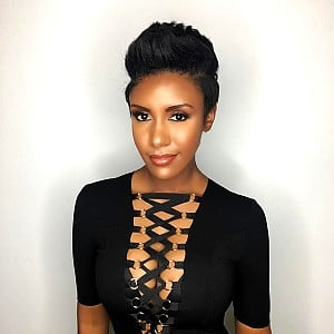 Monyque Roshel Brooks