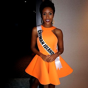 Monyque Roshel Brooks