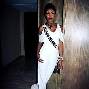 Monyque Roshel Brooks