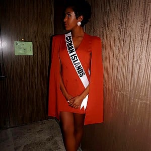 Monyque Roshel Brooks