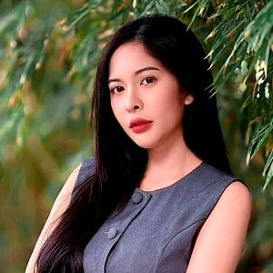 Mookk Thanyaporntobua