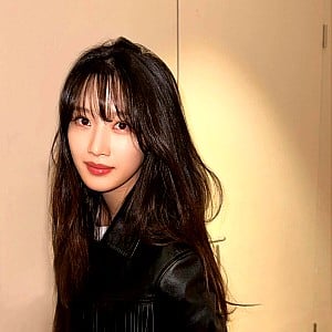 Moon Ga-young