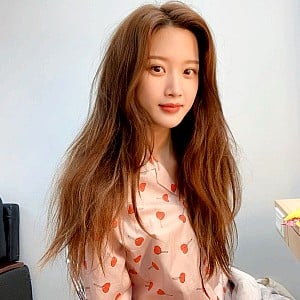 Moon Ga-young