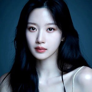 Moon Ga-young