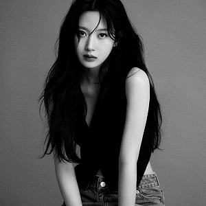 Moon Ga-young