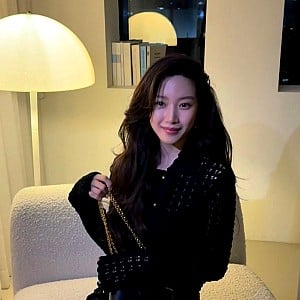 Moon Ga-young