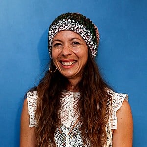 Moon Zappa