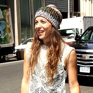 Moon Zappa