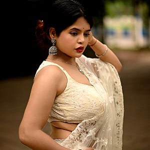 Moonmoon Mondal