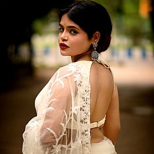 Moonmoon Mondal