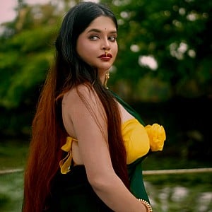 Moonmoon Mondal