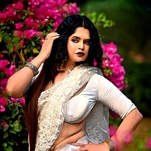 Moonmoon Mondal