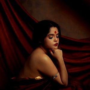 Moonmoon Mondal