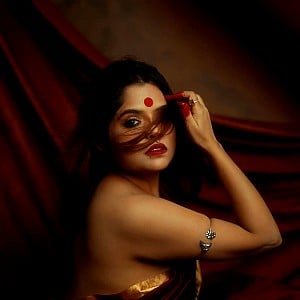 Moonmoon Mondal
