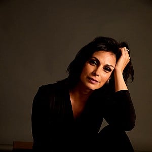 Morena Baccarin