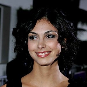 Morena Baccarin