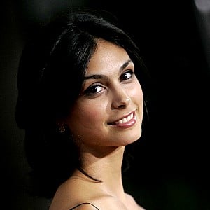 Morena Baccarin