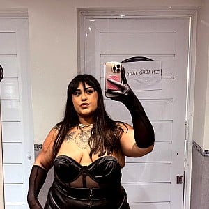 Morena G