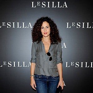 Morena Salvino