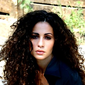 Morena Salvino