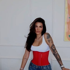 Morena Taraku