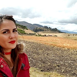 Morena Verastegui