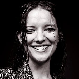 Morfydd Clark