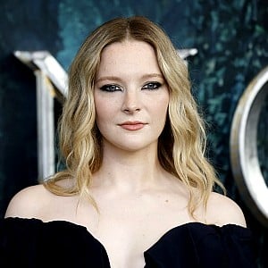 Morfydd Clark