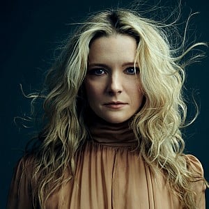 Morfydd Clark