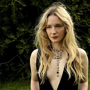 Morfydd Clark