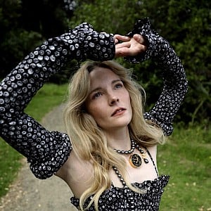 Morfydd Clark