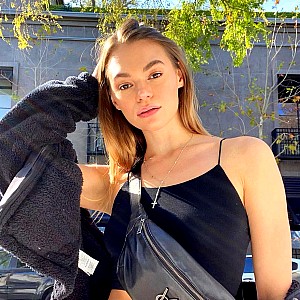 Morgan Allen