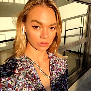 Morgan Allen